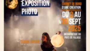 photo Exposition Terra Migra, Une aventure humaine