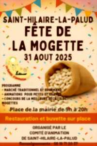 photo Fête de la mogette à Saint-Hilaire-la-Palud