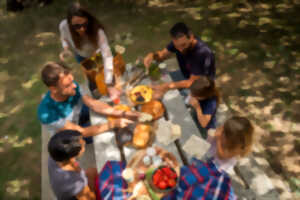 photo PICNIC DES ASSOS