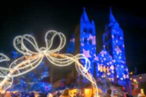photo Noël Bleu #17 - Un Noël aux 1001 couleurs