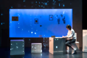 photo La puce et l’oreille