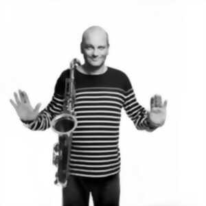 photo Franck Wolf & Friends