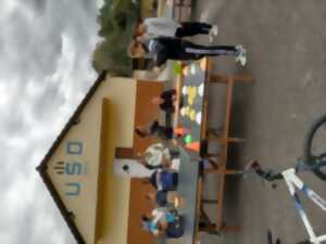 photo Journée des associations