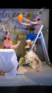 photo AUX SUIVANTES !