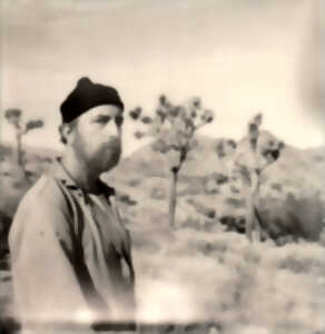 photo Herman Dune