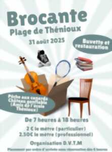photo Brocante