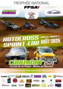 photo AUTOCROSS - SPRINTCAR - CHAUMONT