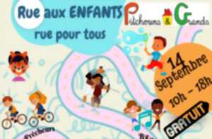 photo Rue aux enfants