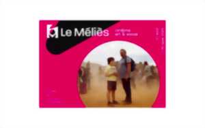 photo Programmation cinéma Le Méliès