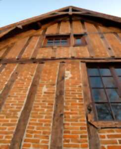 photo Journées Européennes du Patrimoine 2025 : Visite guidée 1000 ans d'architecture à Montlouis!