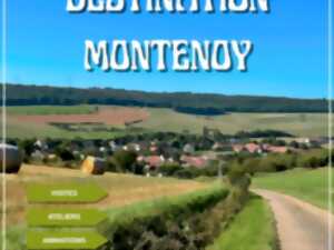 photo Événement : Destination Montenoy