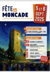 photo Fête de Moncade