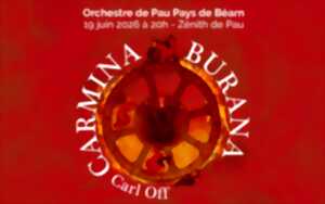 photo OPPB : Carmina Burana