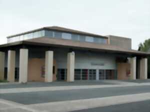 Péripé'Cirque : Monsieur Patate avec la Compagnie BaNCALE