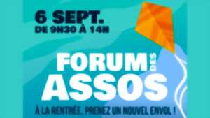 photo Forum des associations