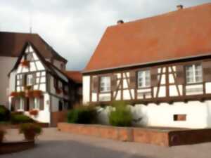 photo Journées du Patrimoine