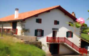 photo Visite de la ferme Xalbadorrenea, dégustation et pique-nique