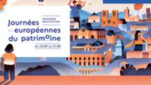photo Journées du Patrimoine - Visite des Carrières de Chancelade