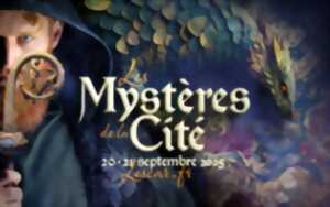 photo Les Mystères de la Cité