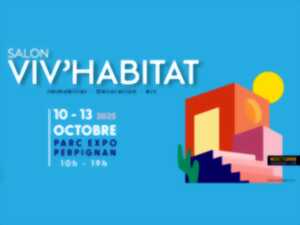 photo SALON VIV'HABITAT