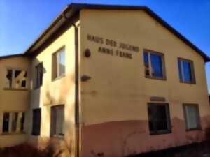 photo Micro-Folie : Réalité virtuelle - La maison d'Anne Frank ou en libre
