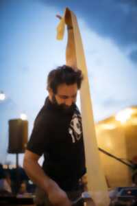 photo Agora Pôle National Cirque - Consolo / Le GdRA