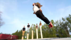 photo Clan Cabane // Saison culturelle