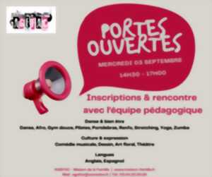 photo Portes ouvertes | AGEFAC