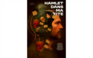 photo Hamlet dans ma tête