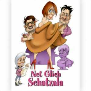 photo Théâtre alsacien - Net Glich Schatzala