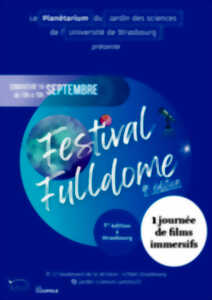 photo Festival Fulldome 2025