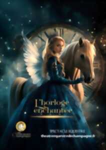 photo Spectacle équestre