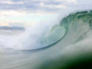 photo Championnat de France de surf