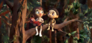 photo Les échos de la petite comédie ? Sauvages