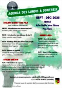 Va'Drouille : Fin de saison