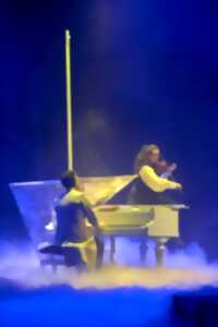 photo Spectacle Humour musical : Les Virtuoses