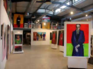 photo Exposition - 100% Labégorre