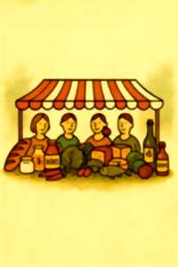 photo Marché d'en-vies