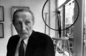 photo FOMALHAUT - MARCEL DUCHAMP