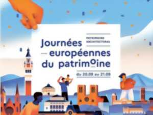 photo JEP 2025 - CONFÉRENCE - LES DERNIERS COMTES DE CARCASSONNE