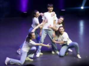 LES COMEDIES MUSICALES FONT LEUR SHOW