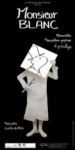 photo Monsieur Blanc