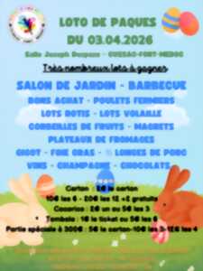 photo Loto de Pâques