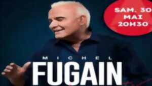 photo MICHEL FUGAIN - LA VIE, L'AMOUR, ETC...