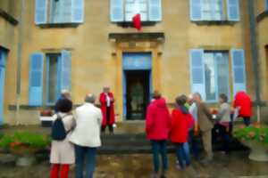 photo Journée Européennes du Patrimoine - Visites guidées de la sous-préfecture
