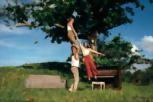 photo Tinn Tout' ! - Cie Ziguilé