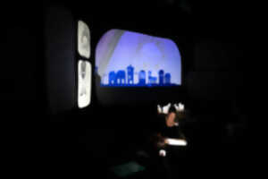 photo Globule - Cie le clan des songes