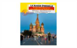 photo Connaissance du monde - La Russie éternelle