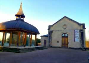 photo Journées Européennes du Patrimoine 2025 - Musée des Compagnons du Tour de France