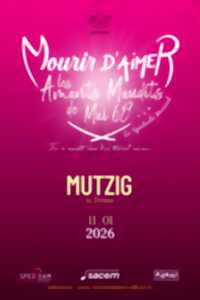 photo Mourir d’Aimer, les Amants Maudits de Mai 68